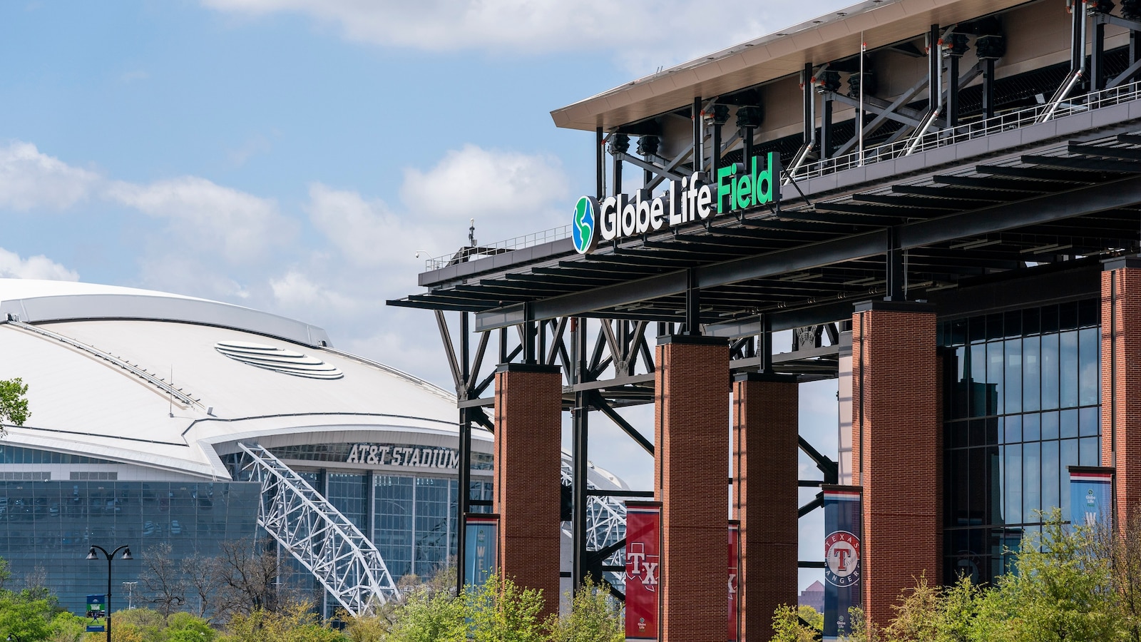 World Cup Matches Next to MLB Parks Create Off Days and Split Series