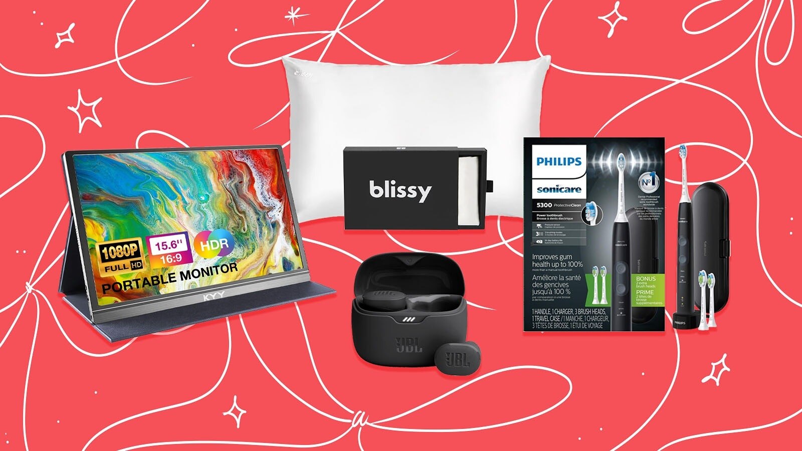 Shop the best early Black Friday deals on Amazon