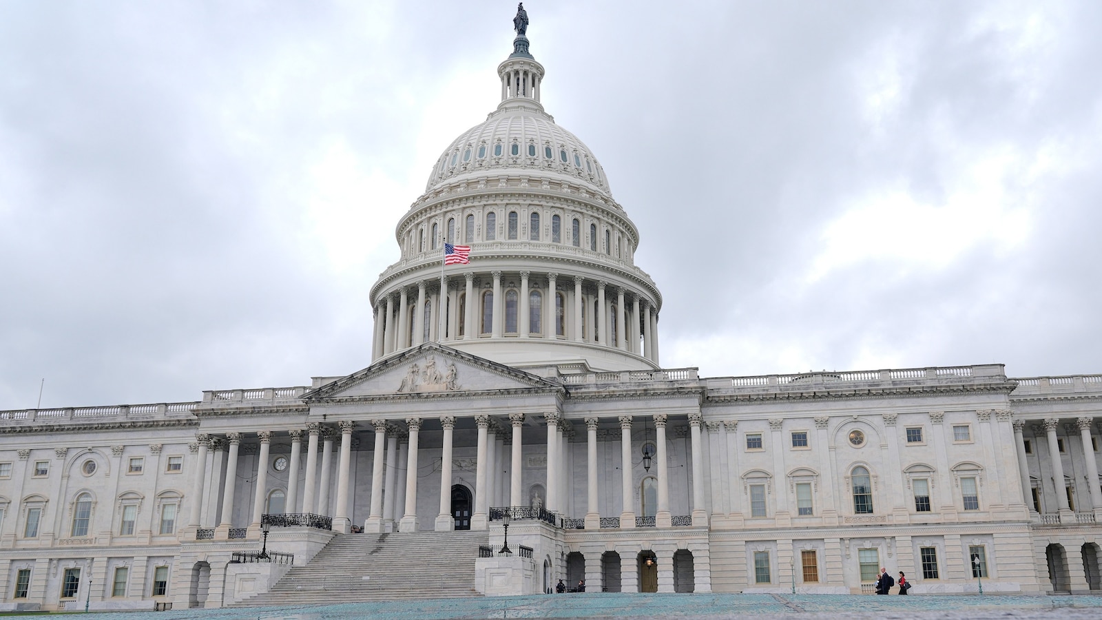 Oct. 1 Shutdown Slows Federal Courts Nationwide