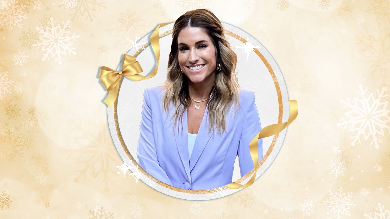 Shop Jen Reed's top holiday gift picks