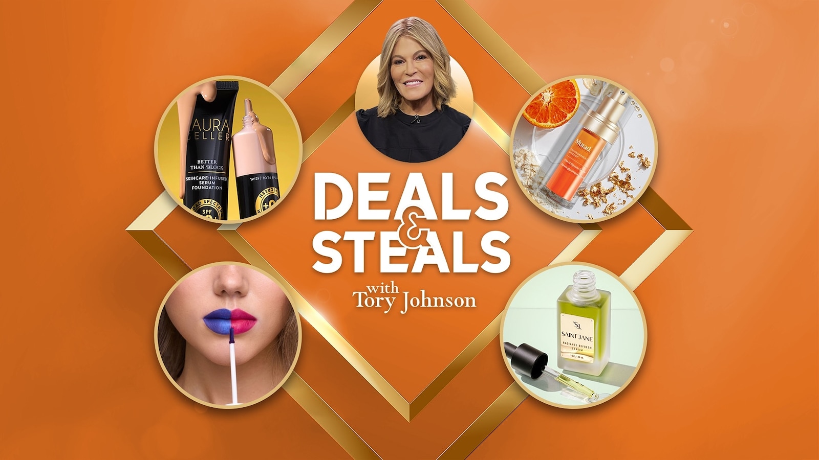 'GMA' Deals & Steals Beauty Bonanza