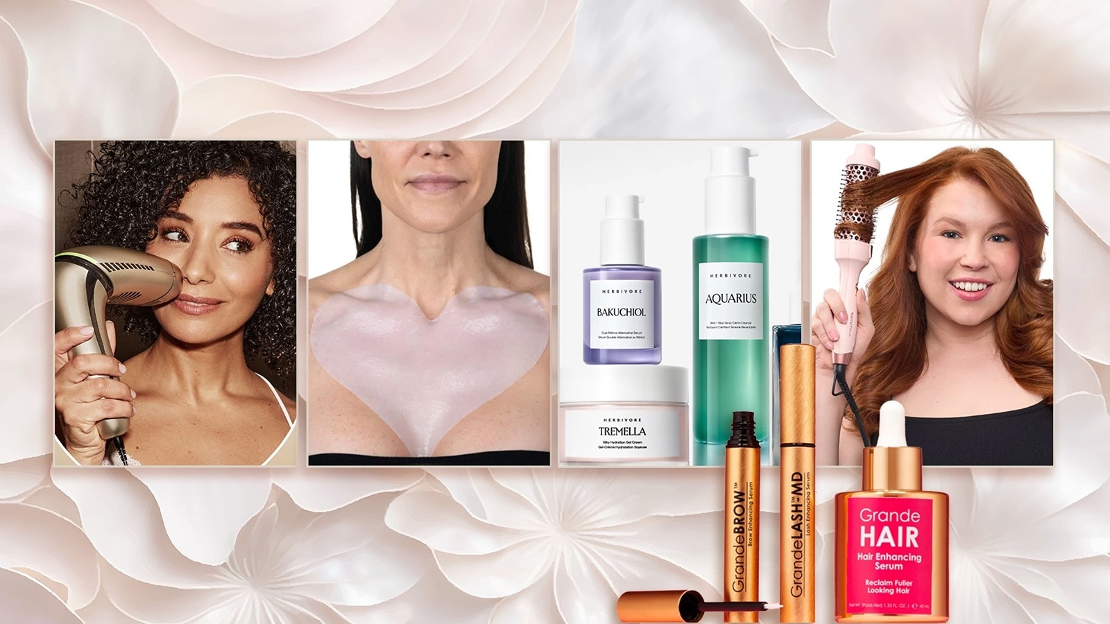ABC Secret Savings on beauty - ABC News