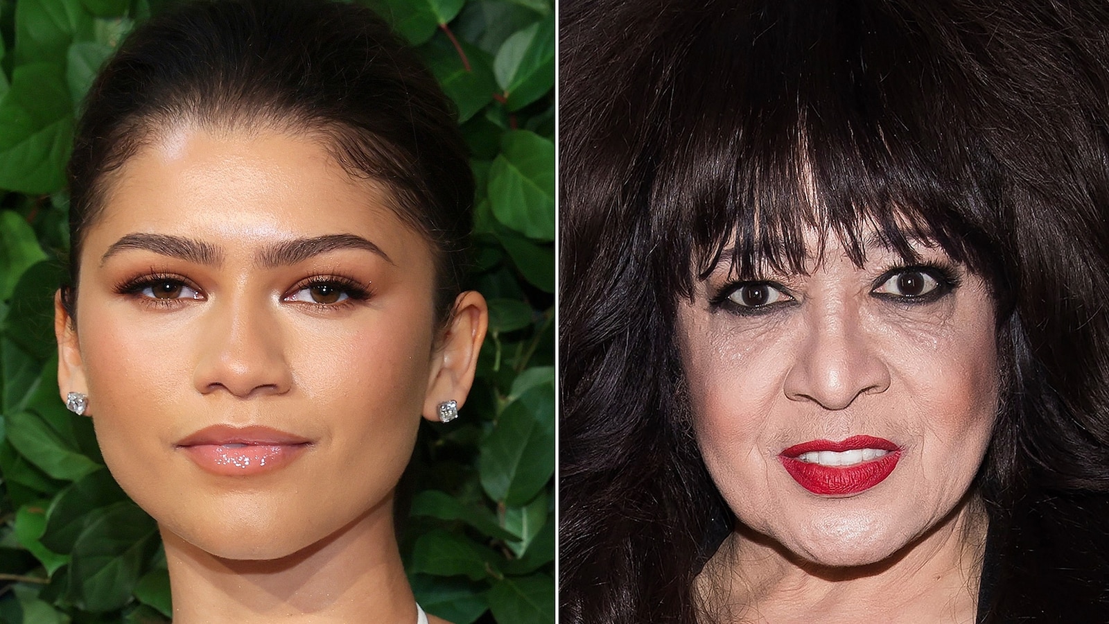 Barry Jenkins to direct Ronnie Spector biopic starring Zendaya ABC News