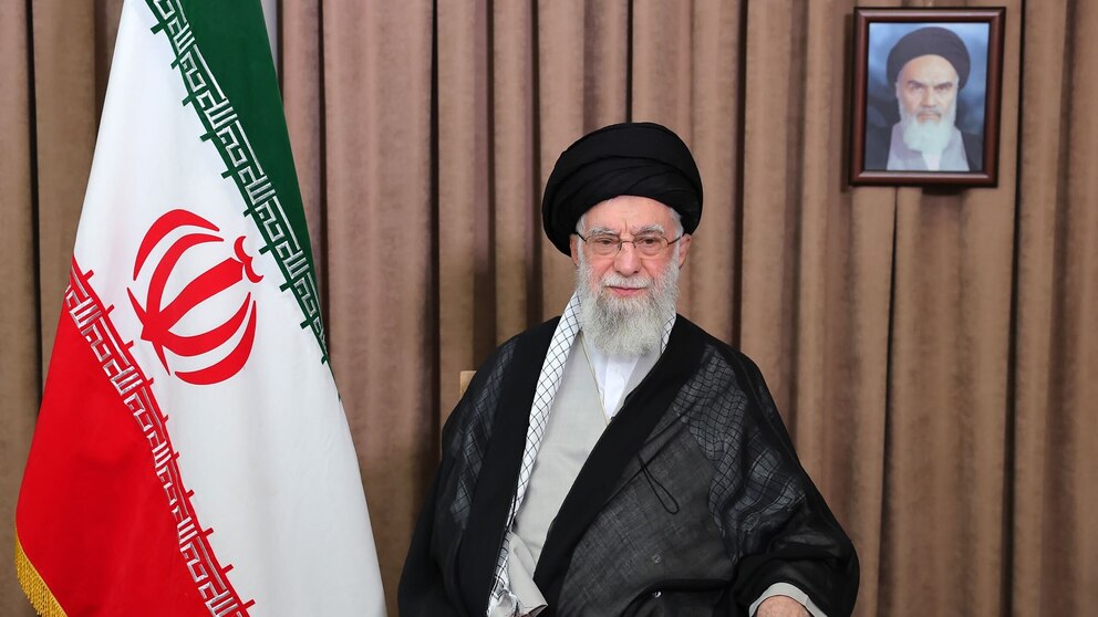 Israel-Iran live updates: 'Ayatollah is the head of the snake,' Israeli