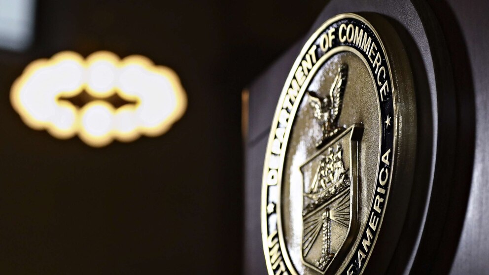 Commerce Department Finalizes Rule On National Security Guardrails Commerce Department Finalizes Rule On National Security Guardrails