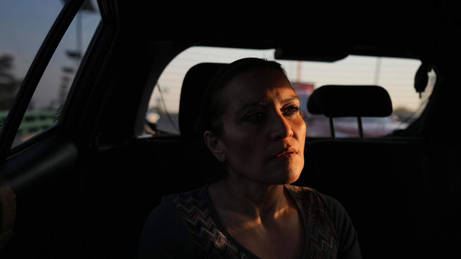 Sexual harassment in Mexico drives women to look for rides with other women