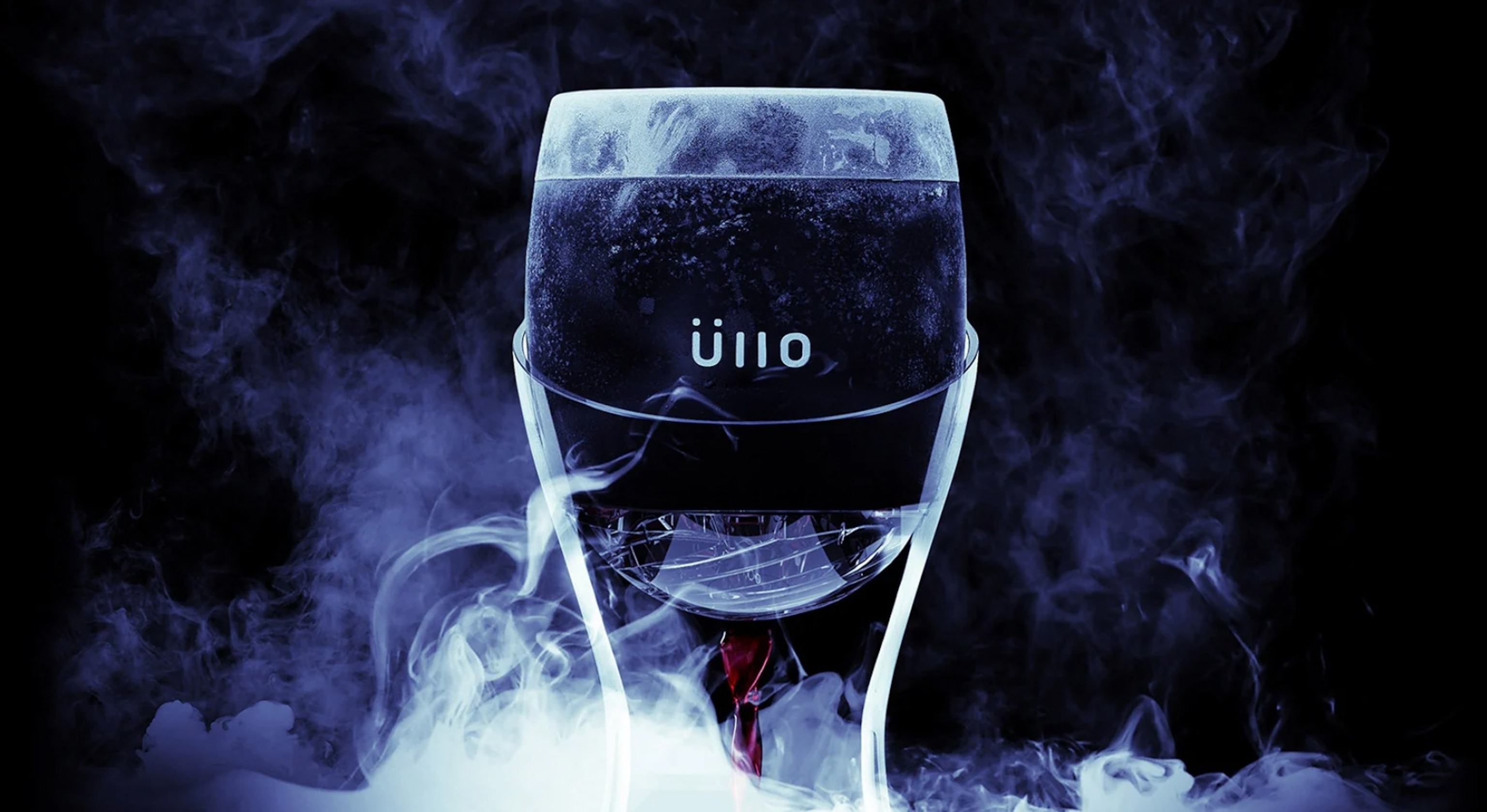 Üllo: Wine Purifier Sets