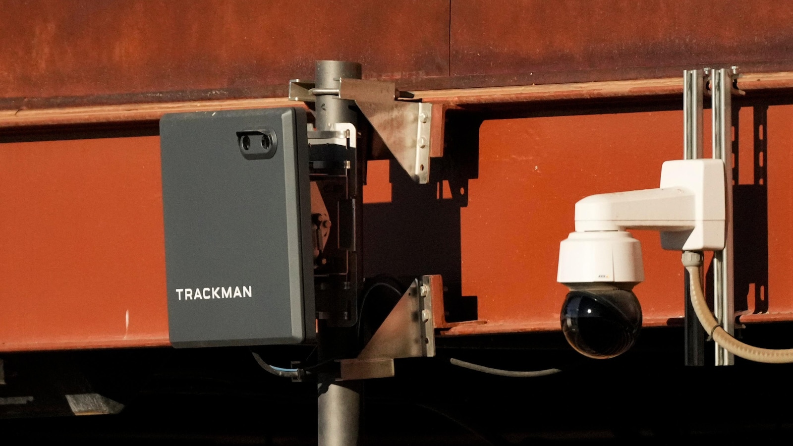Robot umpires are coming to MLB. Here’s how they work