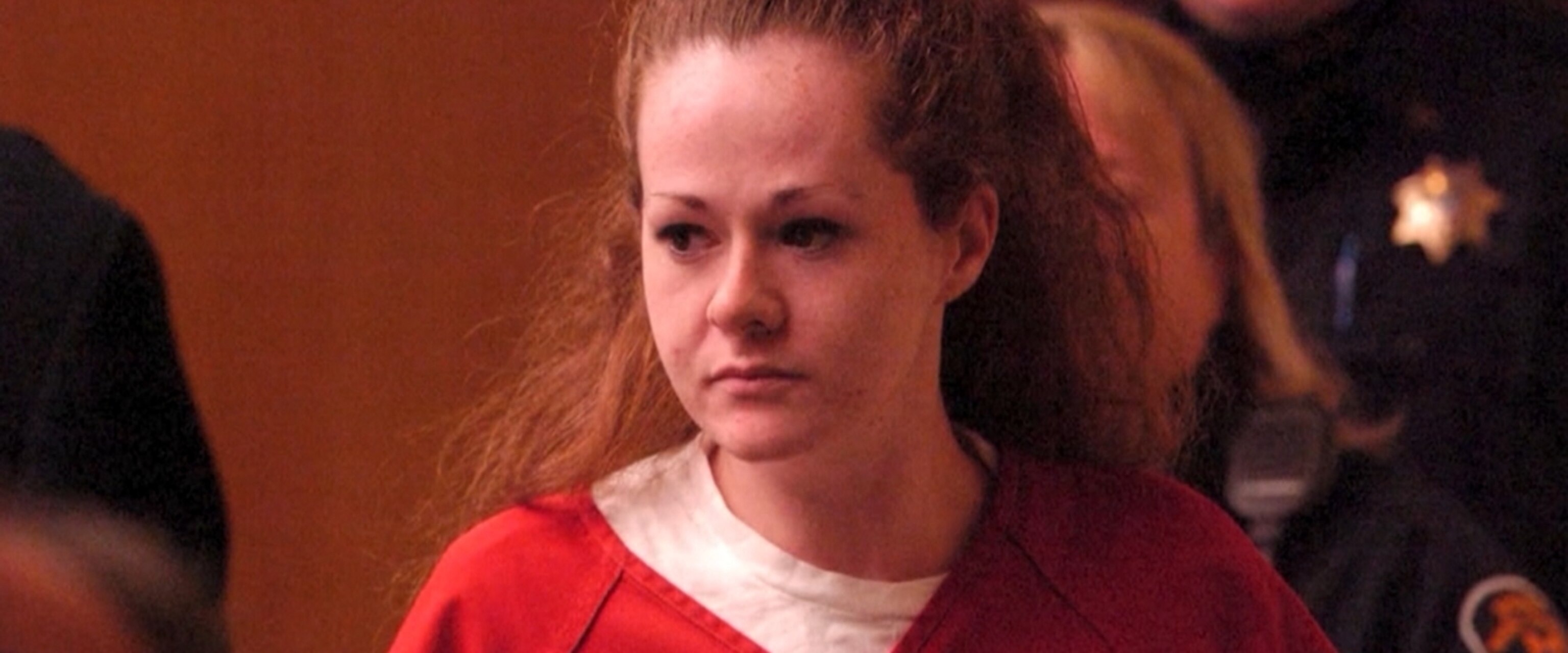 Video Christa Pike in critical condition after botched execution