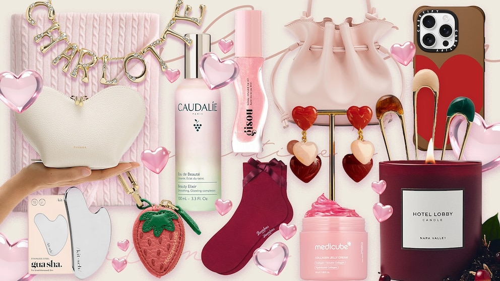 Galentine's Day gifts 2026: Shop our picks starting at less than $25