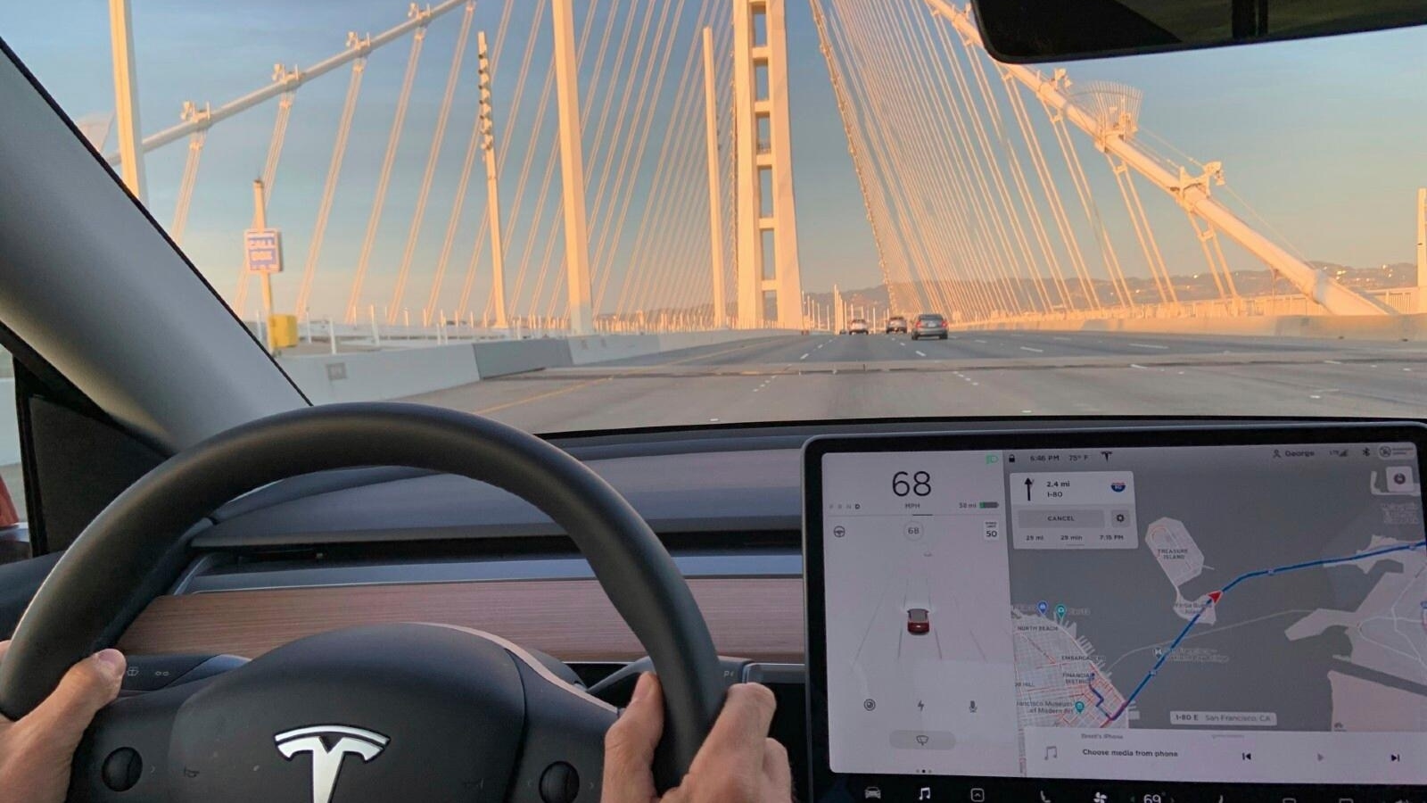These are the driver assist features you want in your next used car