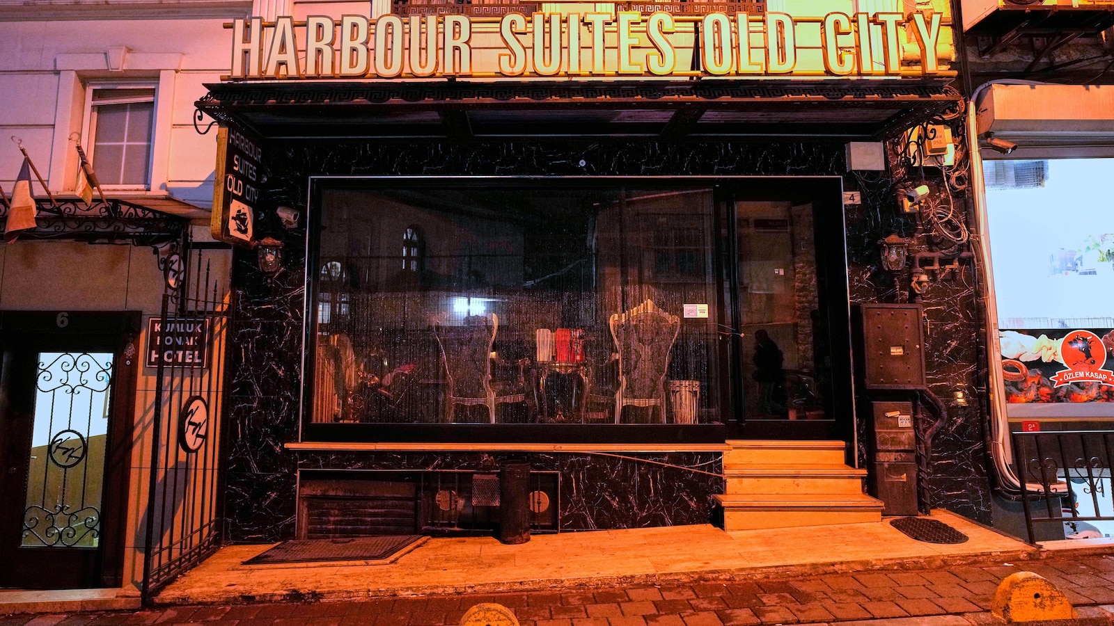 Турско германско четиричленно семейство починало по време на почивка в Истанбул