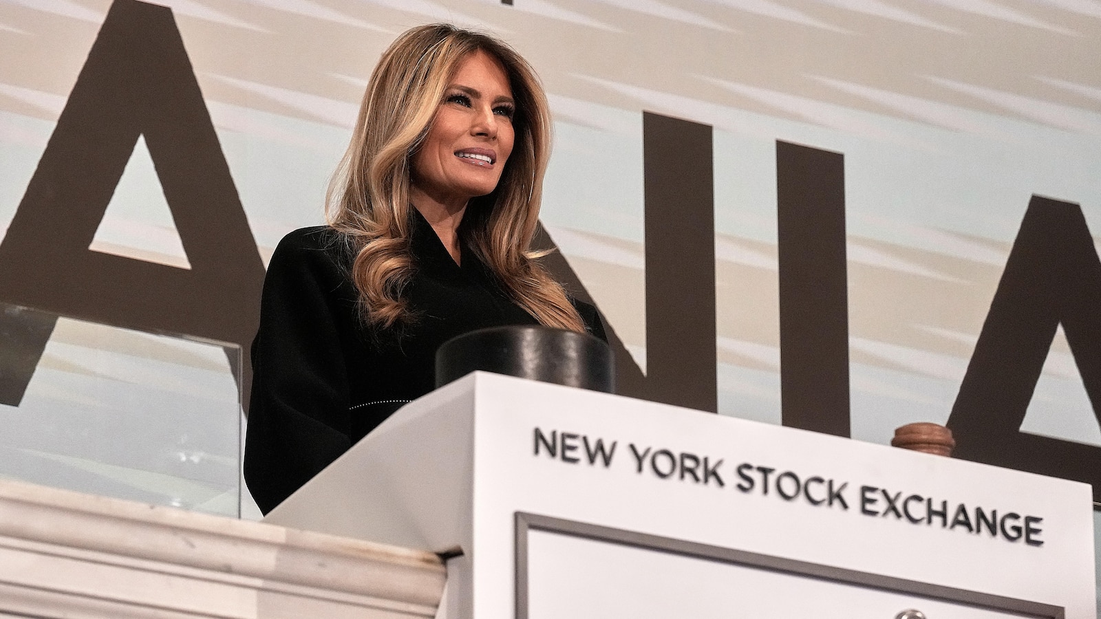 De documentaire over Melania Trump gaat in première in het Kennedy Center, voorafgaand aan de wereldwijde release