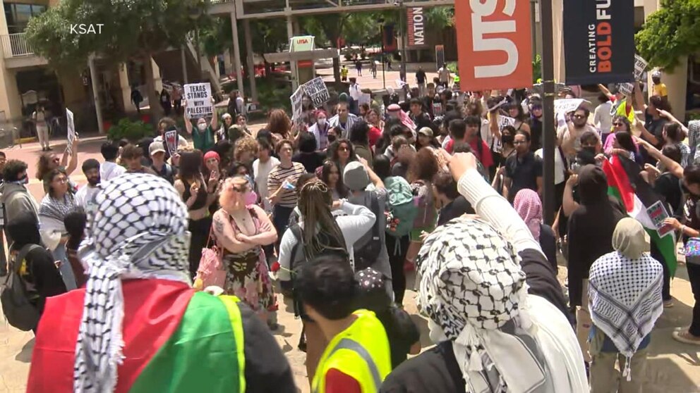 Video ABC News Live Prime: Wednesday, April 24, 2024 - ABC News