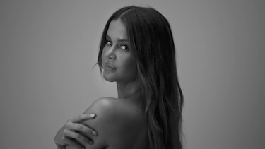 Maren Morris releases new song 'Carry Me Through': Watch music ...