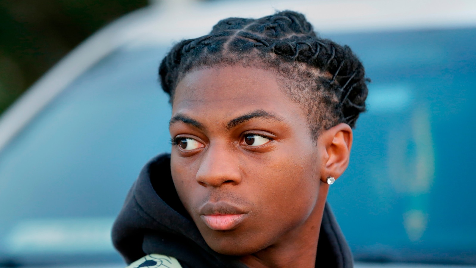 School punishment for Black students hair is legal in CROWN Act lawsuit judge rules ABC News School punishment for Black students hair is legal in CROWN Act lawsuit judge rules ABC News