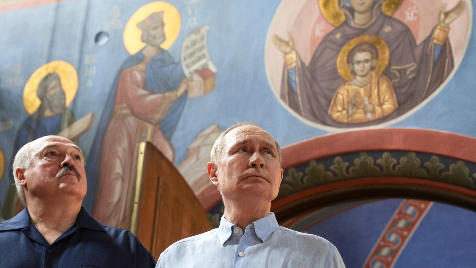 Путин казва, че хиперзвуковата ракета на Русия е влязла в служба и ще бъде разположена в Беларус 