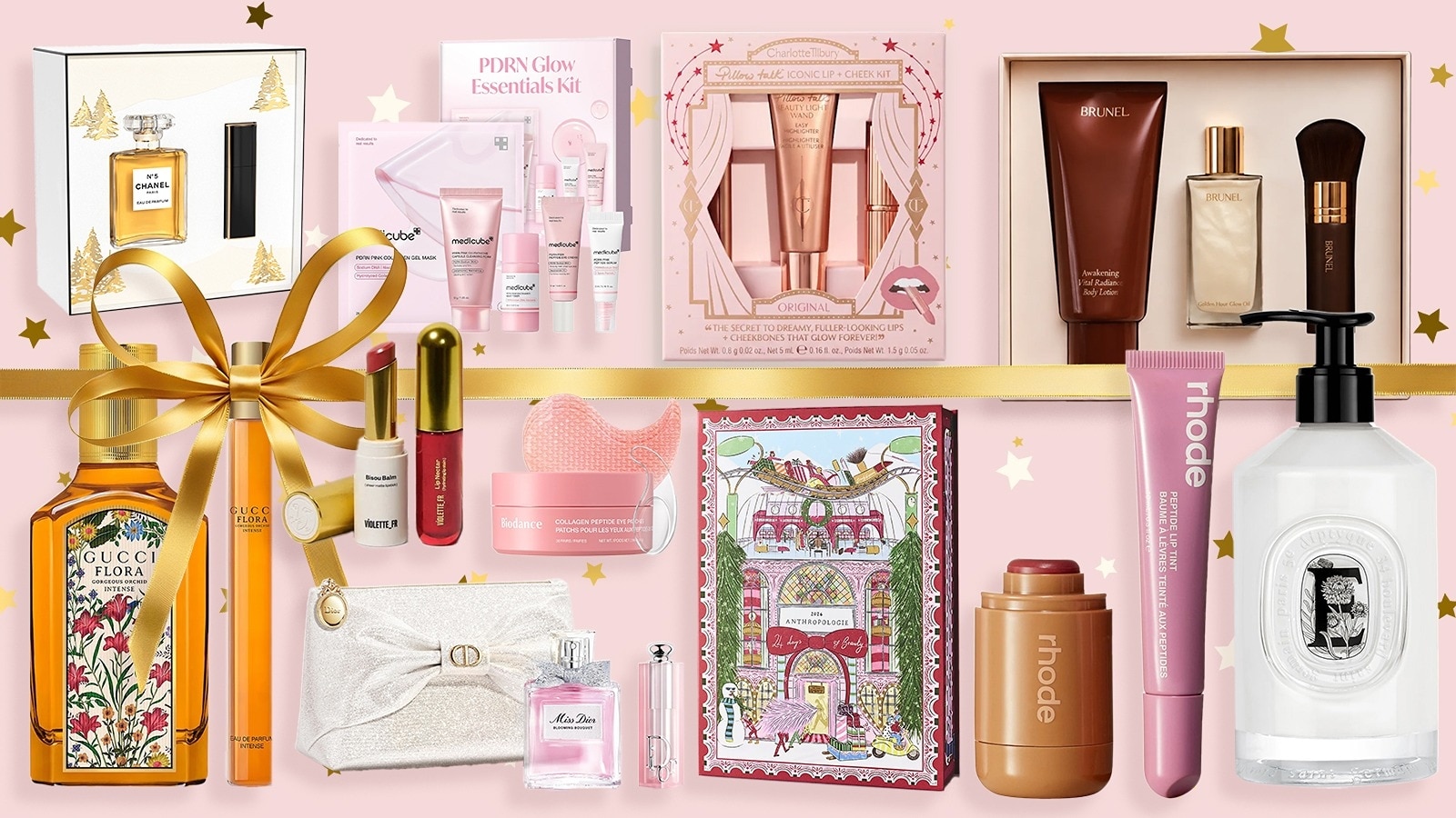 Best beauty gifts 2026