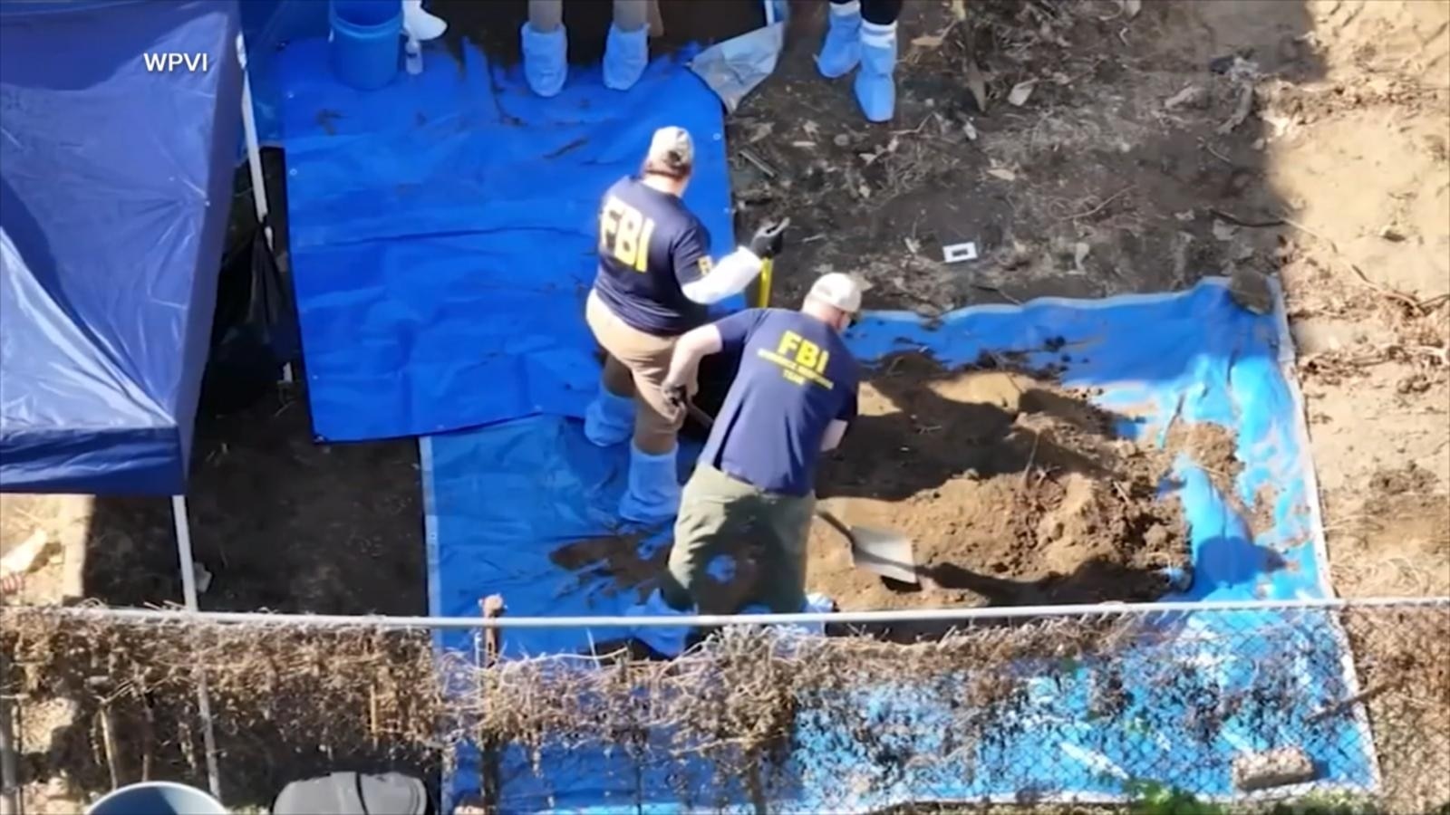 Bones found at home at center of missing women investigation: Sources
