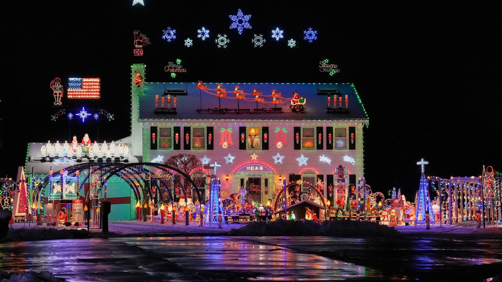 One Tech Tip: Tis the season to unplug and enjoy the holidays IRL