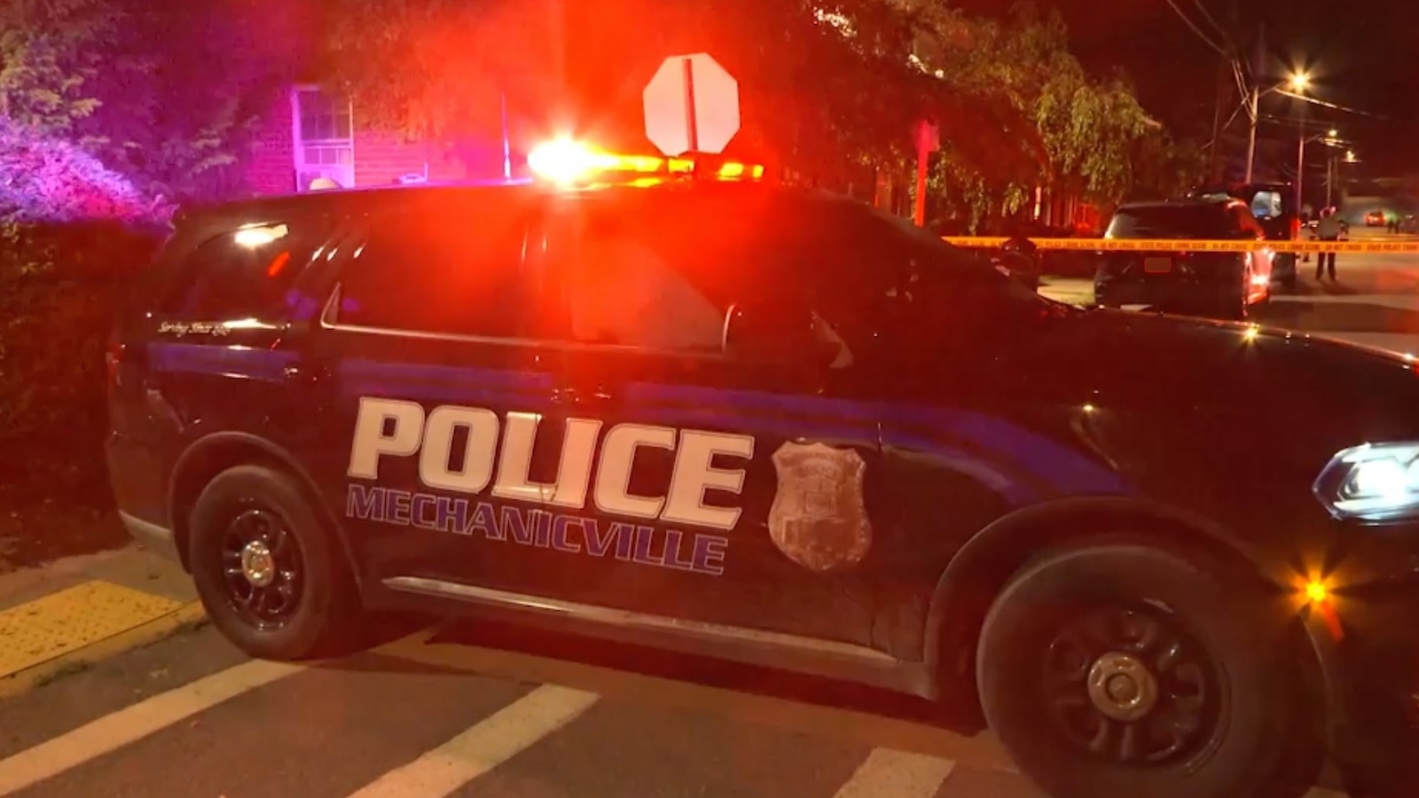 Grandmother suspected in deaths of 4 grandchildren, daughter in New York home: Police