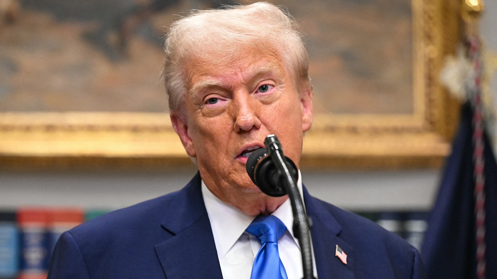'Highly concerning': Major medical groups react to Trump's claim that Tylenol is linked to autism