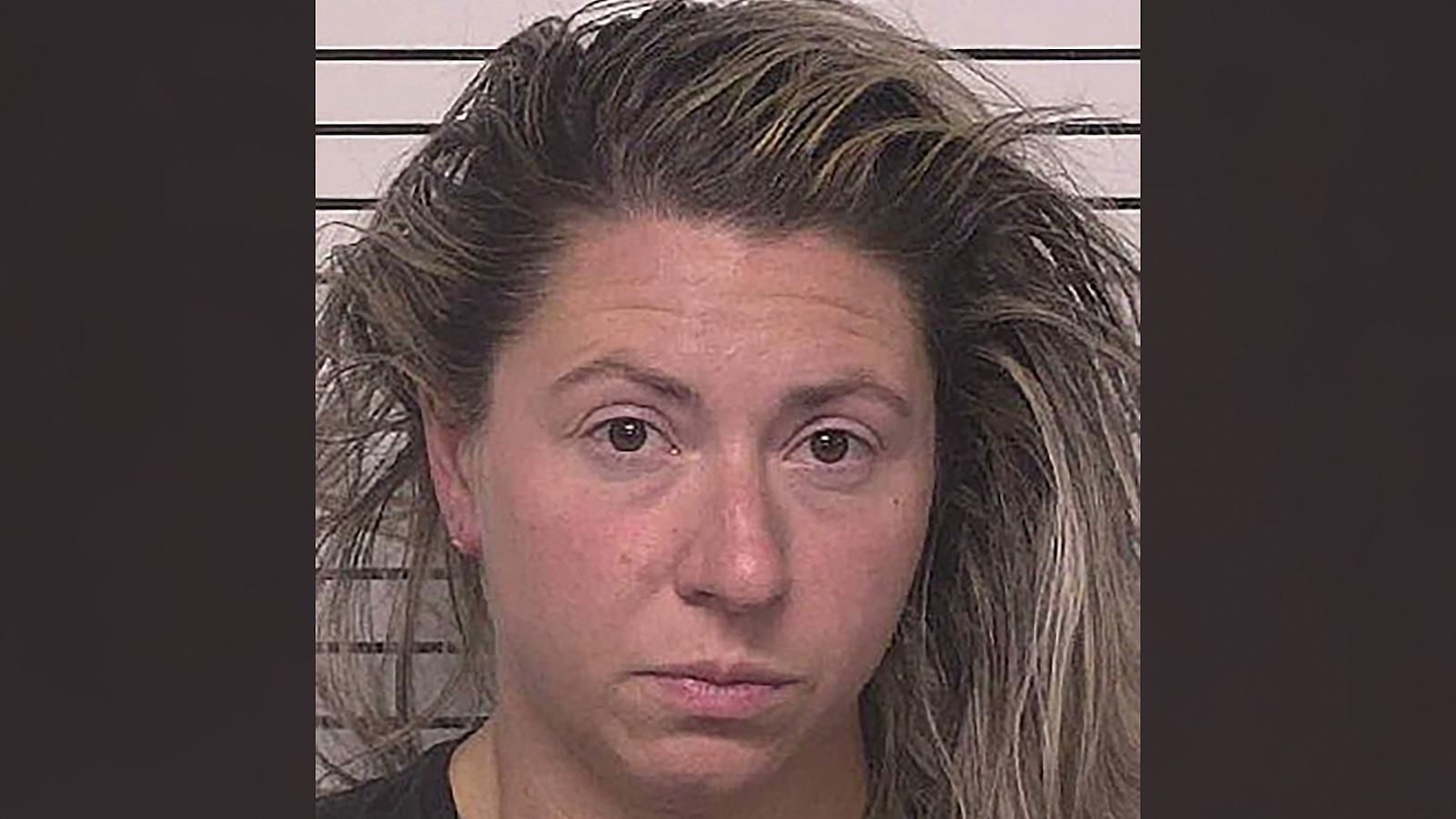 A North Carolina police officer has been arrested for allegedly using Flock license plate readers to track her boyfriend's ex-wife, according to police, as use 