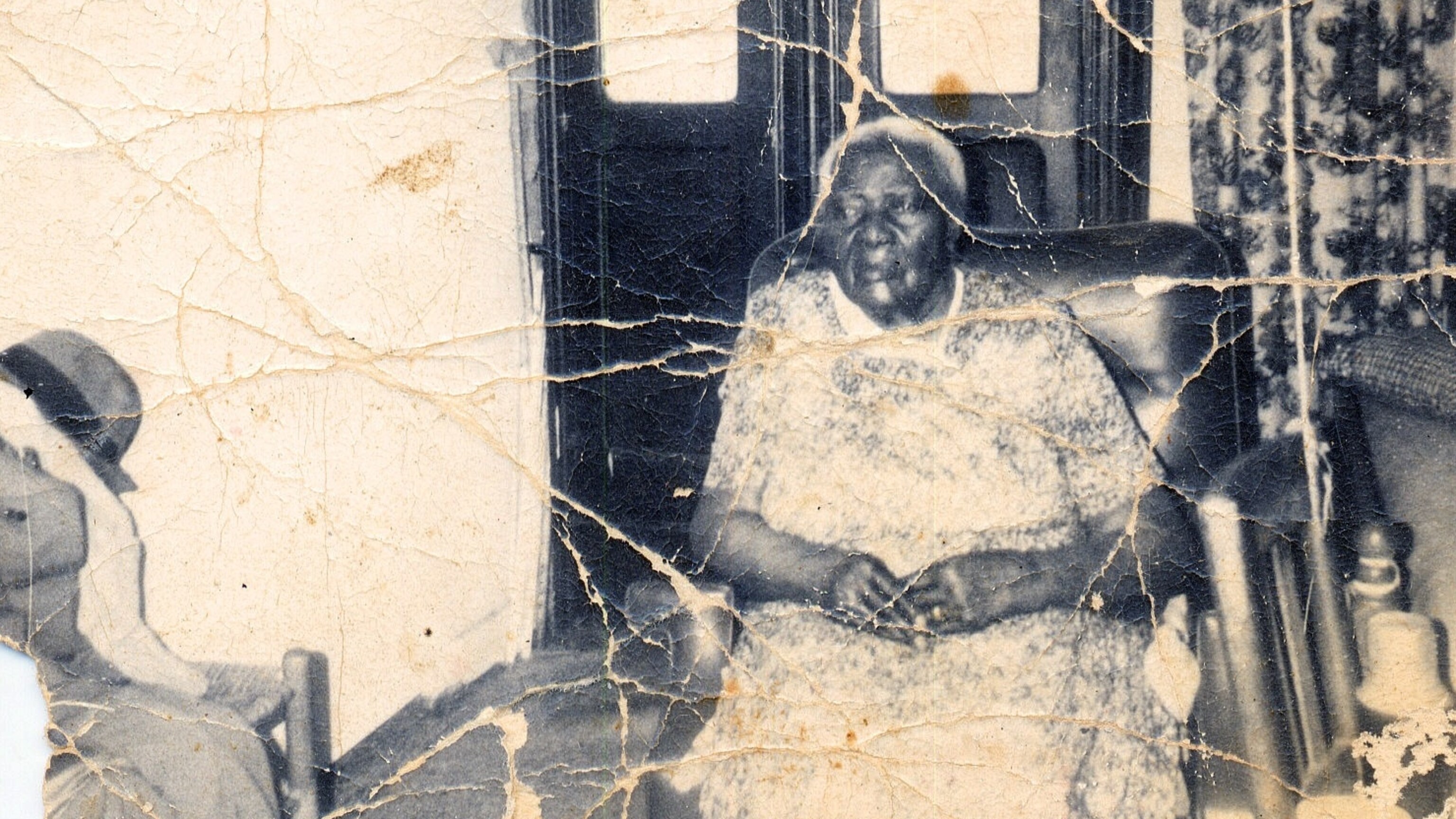 Rare audio of formerly enslaved people connects history to