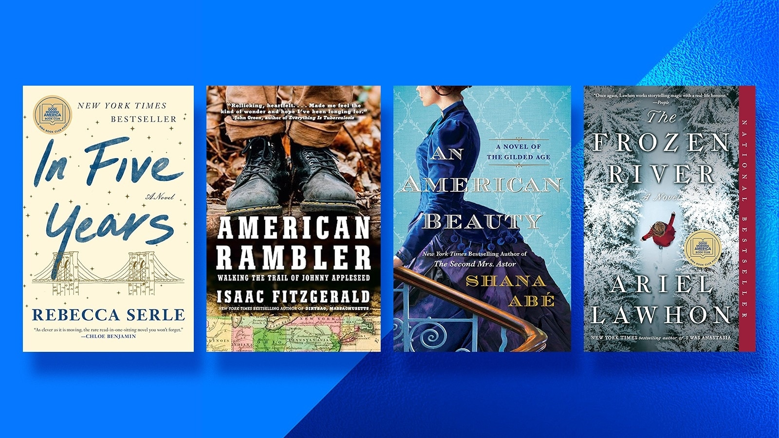 Amazon Prime Day 2026: Shop book deals on bestsellers