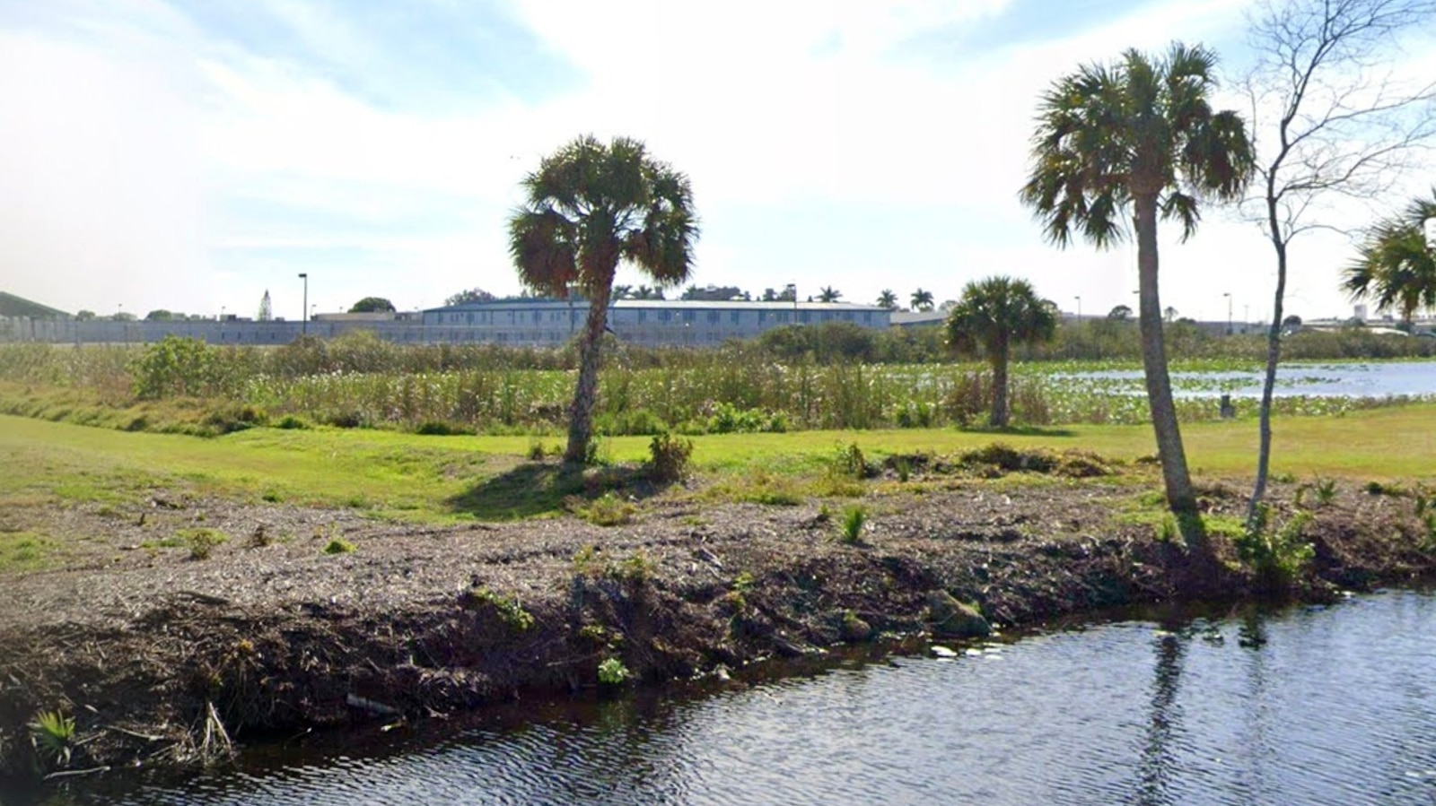 19-year-old Mexican immigrant dies in ICE custody this week, agency says