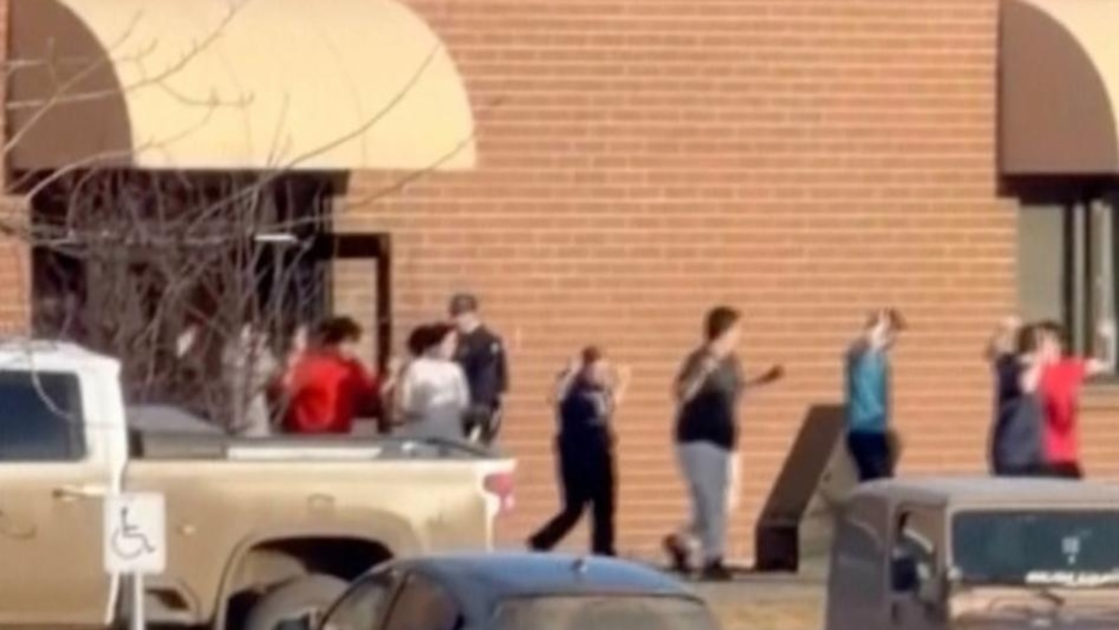 Канада в шок след една от най-тежките масови стрелби в страната