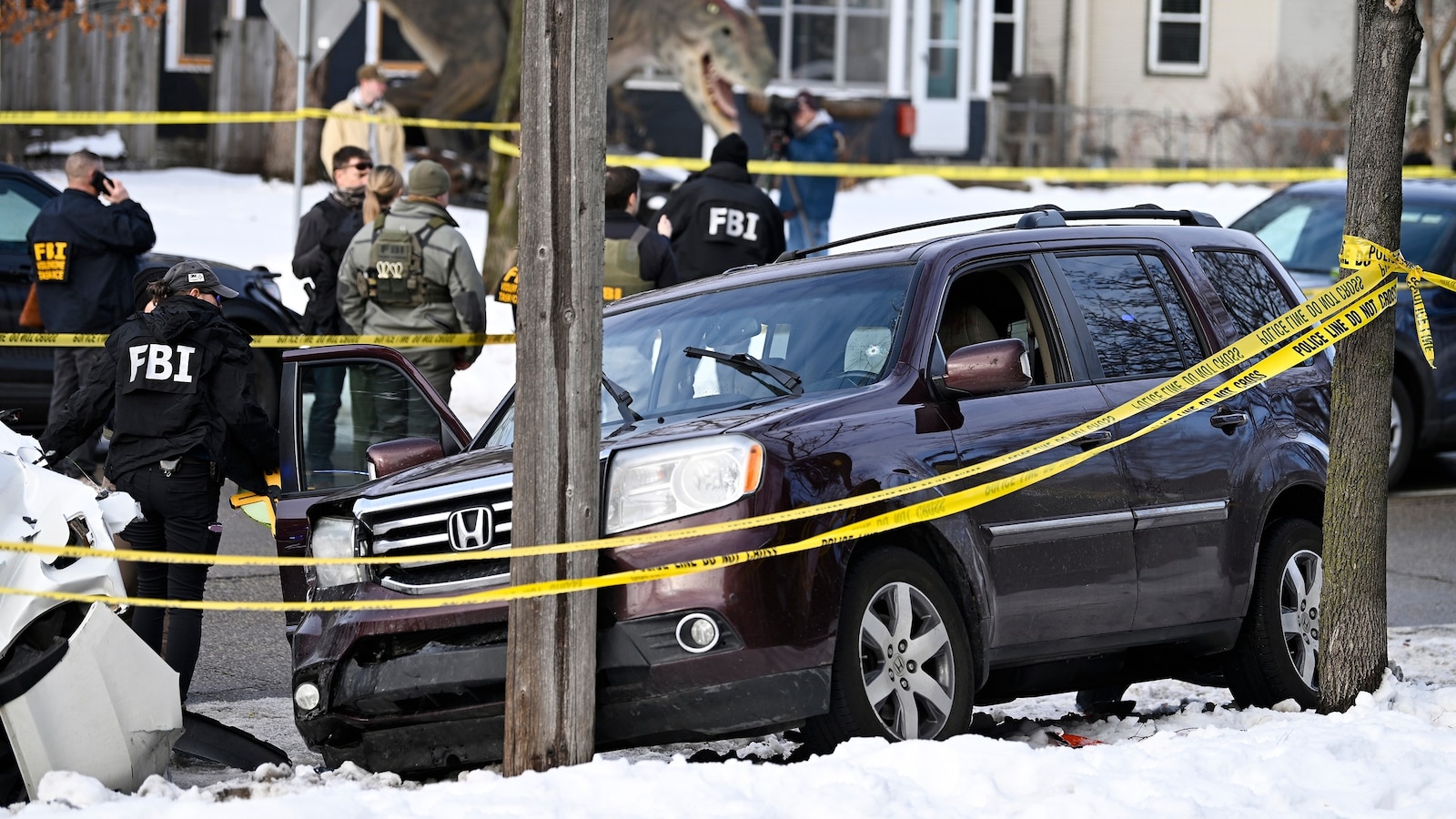 Minneapolis mayor disputes DHS claims in lead-up to deadly ICE-involved shooting