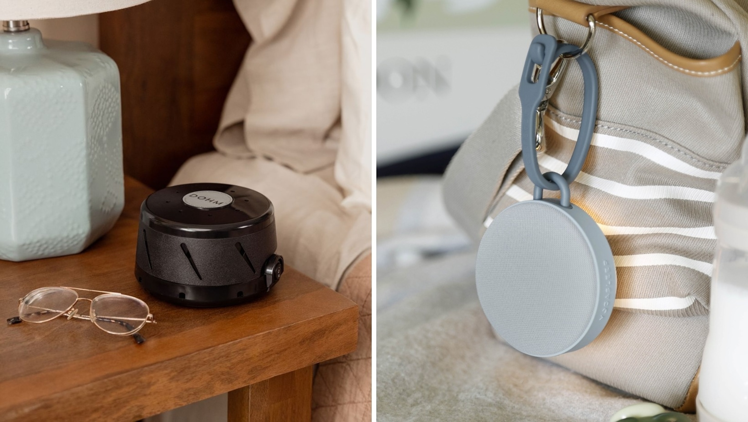 Yogasleep: Sound Machines