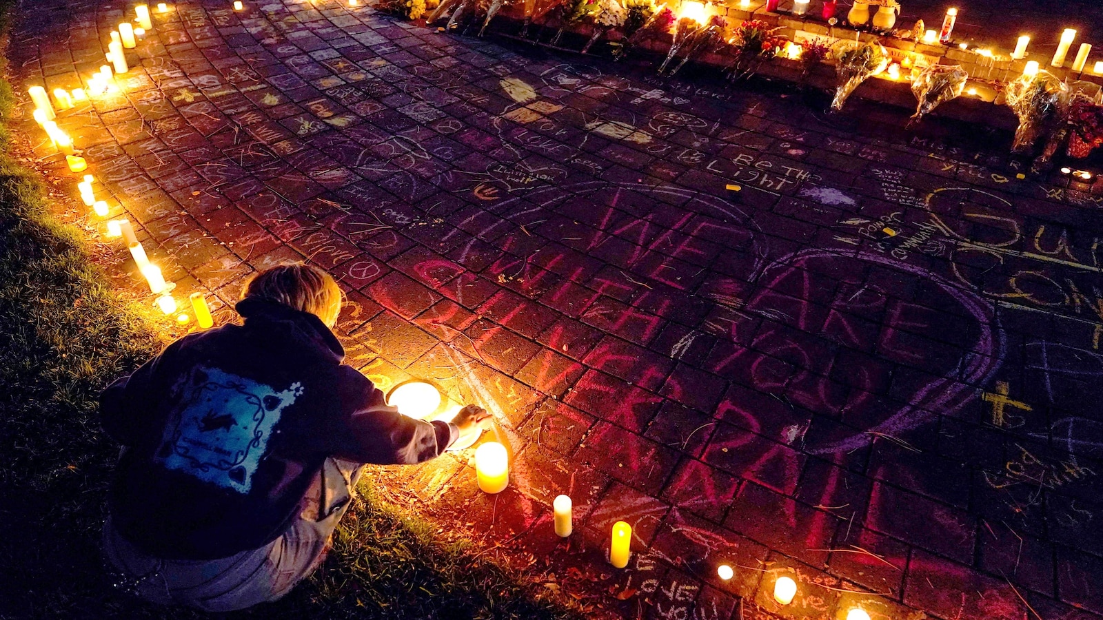 What we know about the victims in the Bend, Oregon, elementary school ...