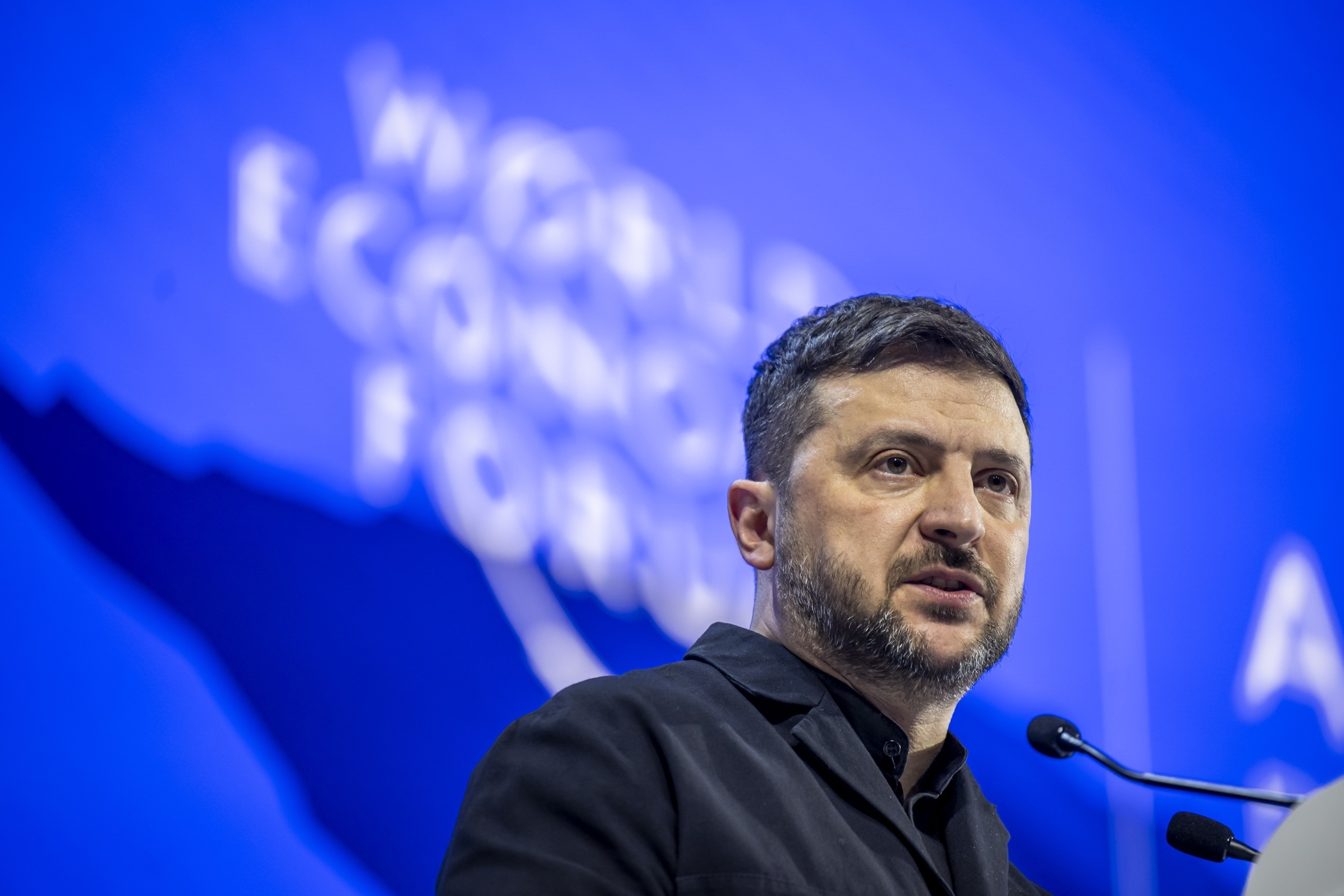 US, Russia and Ukraine to hold trilateral talks in UAE, Zelenskyy says -  ABC News