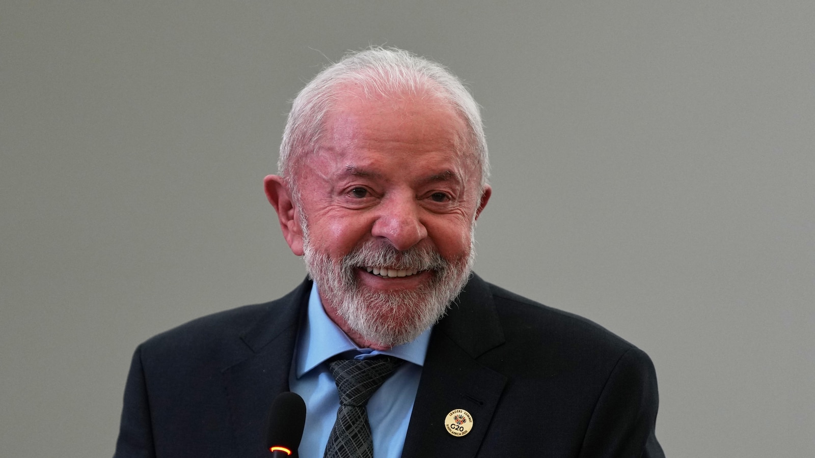 Brazil’s Lula sanctions an increase in tax exemptions for low-income people – ABC News