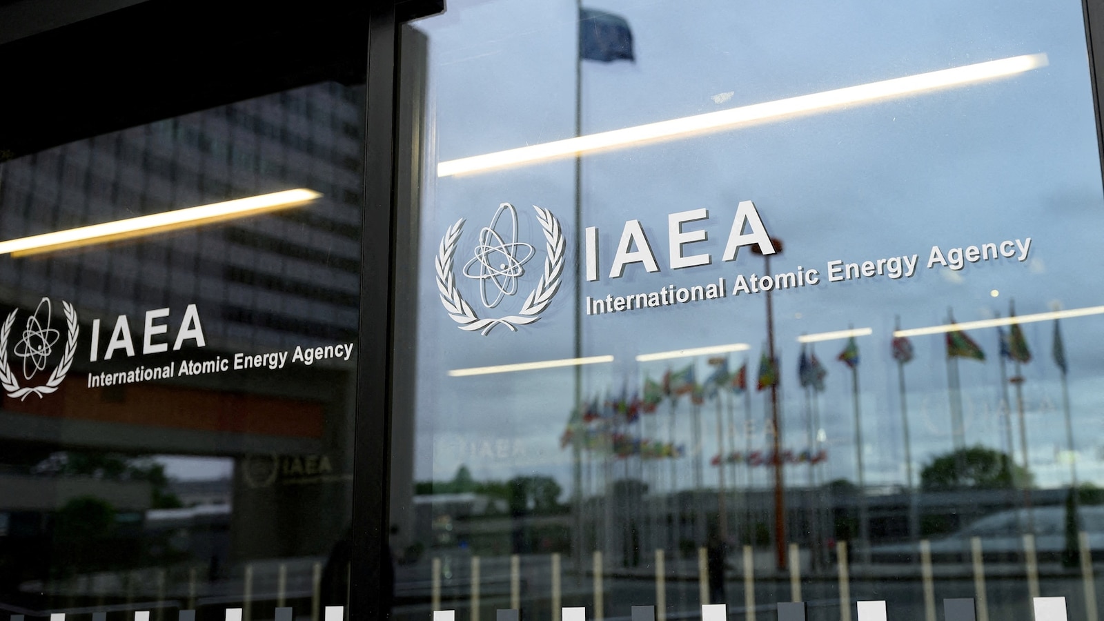 Iran live updates: IAEA will visit Iranian nuclear sites, director general says