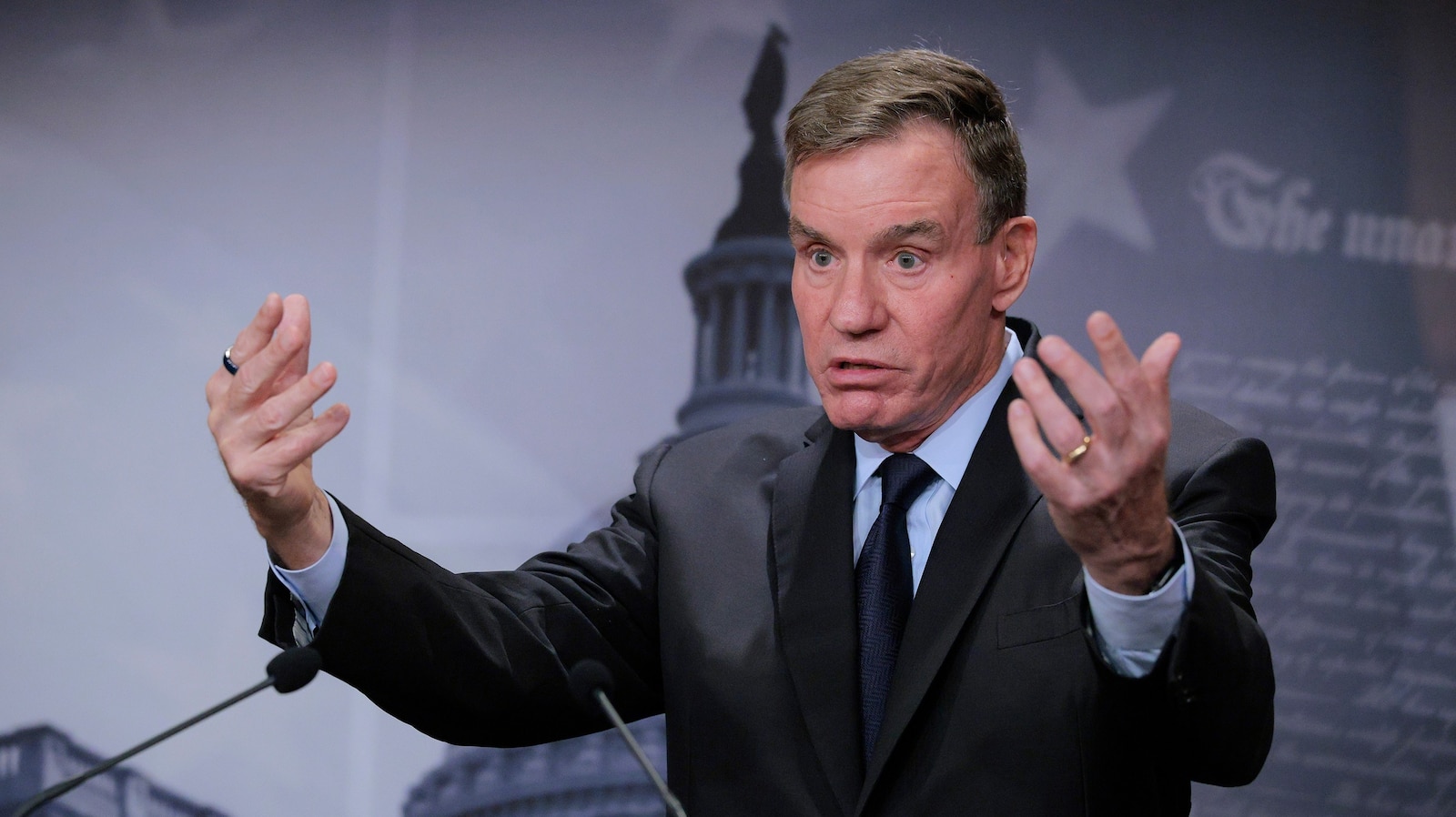 Trump administration gave GOP senators secret details about strikes on alleged drug boats, leaving Dems on outs