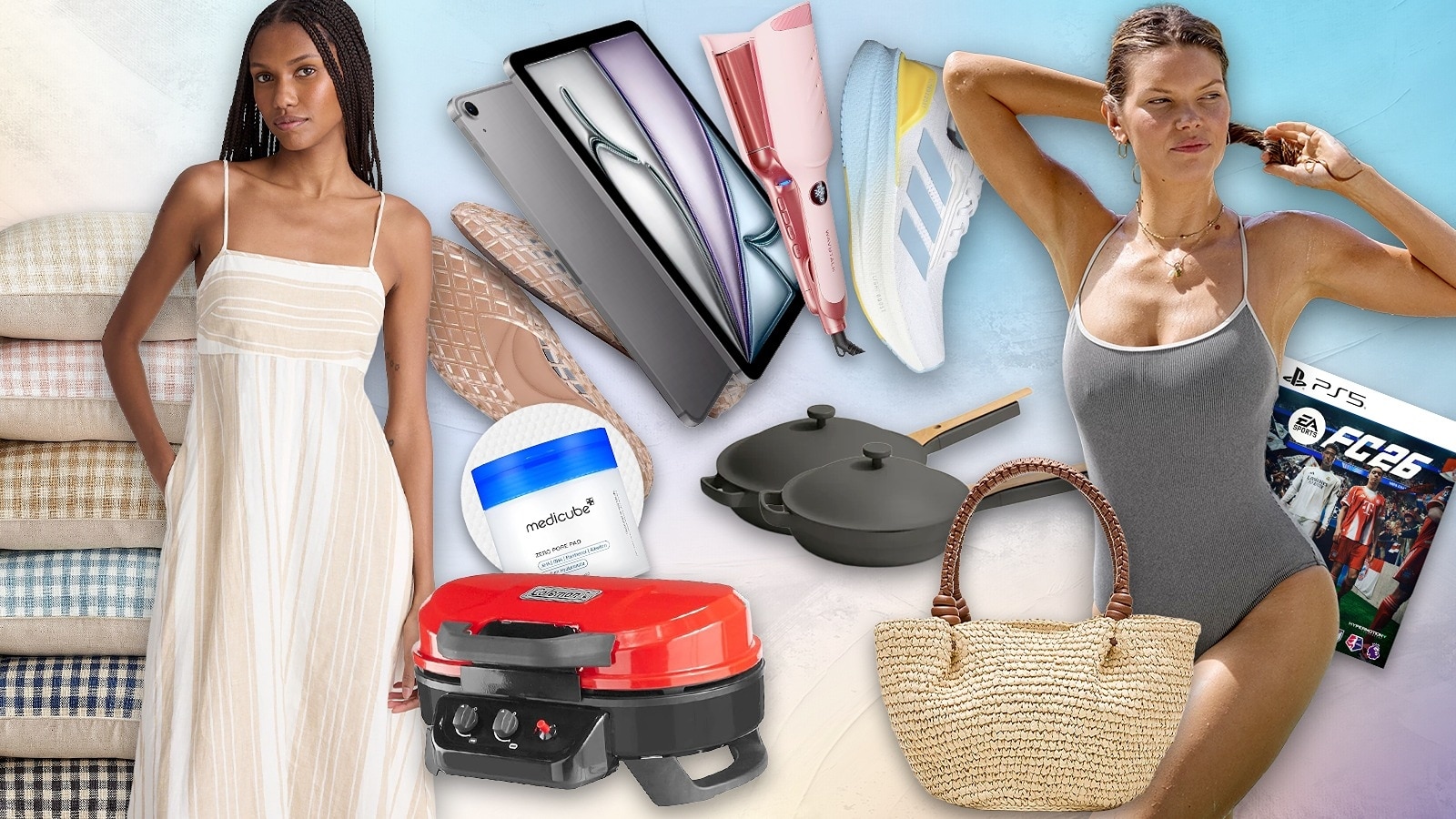 Best summer sales 2026