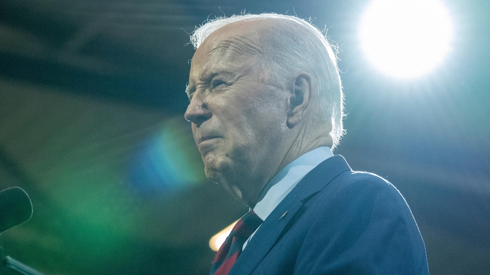  Biden speaks with Netanyahu as Israelis appear closer to Rafah offensive