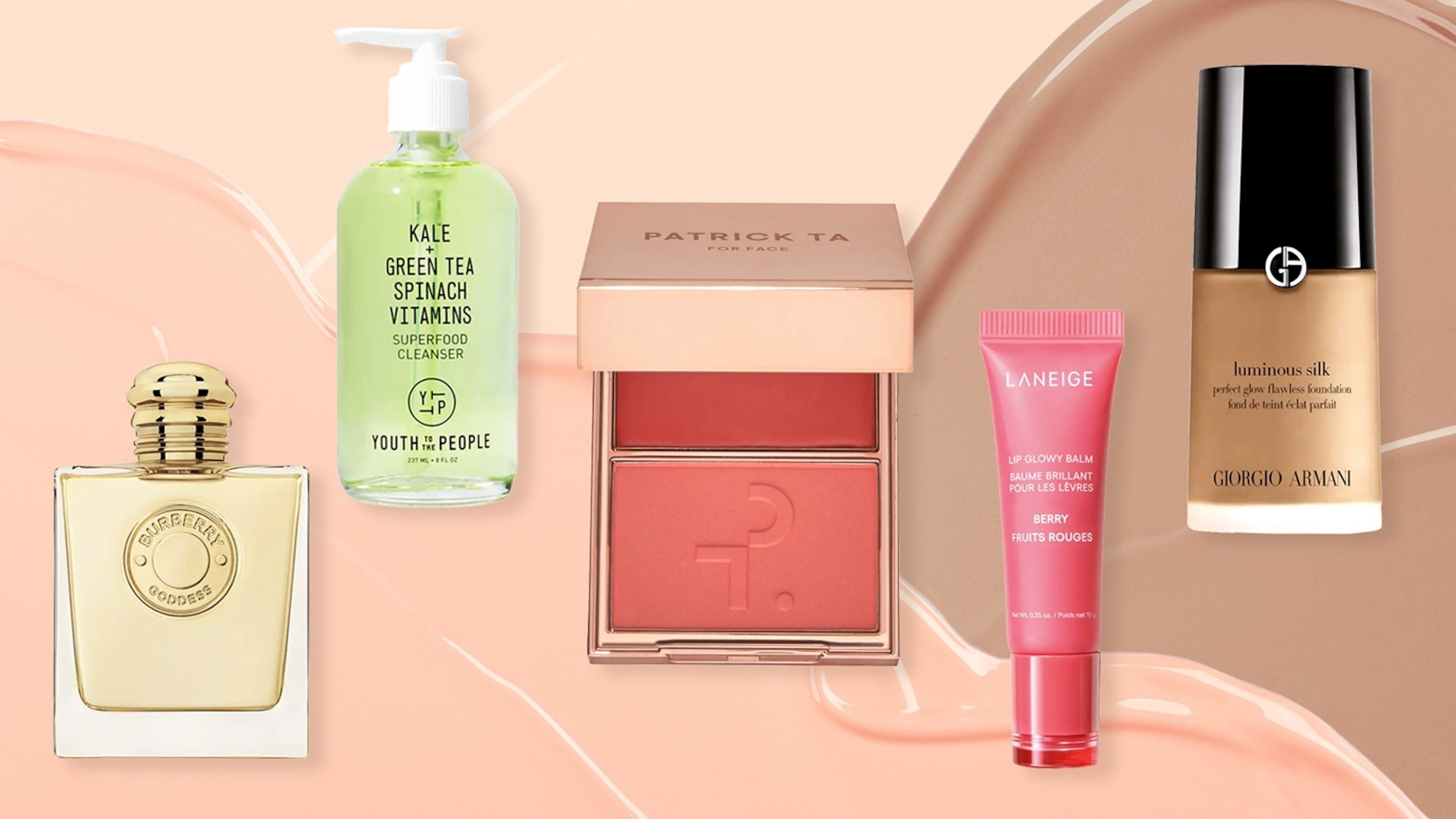 The Sephora Savings Event ends soon! Save on skin care, makeup