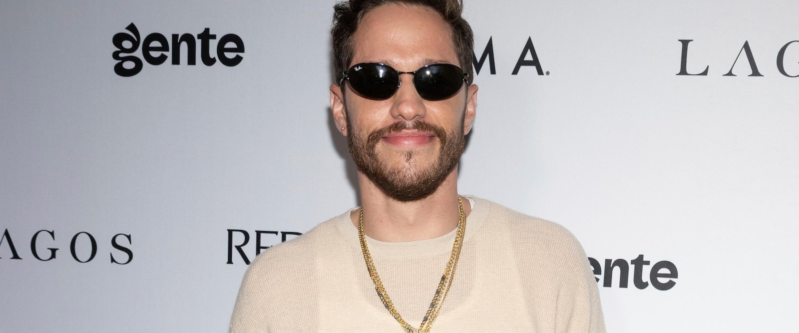 Pete Davidson en Elsie Hewitt verwelkomen hun ‘perfecte engelenmeisje’