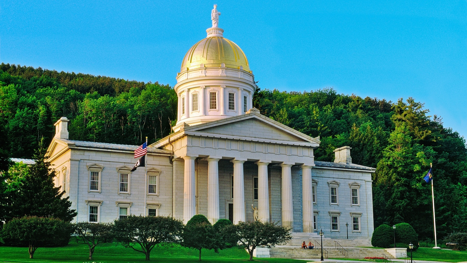 Polls have now closed in Vermont, where voters cast ballots in races including the Democratic primary for governor.
<https://t.co/tCq106SCFc>
 [↧](https://t.co/