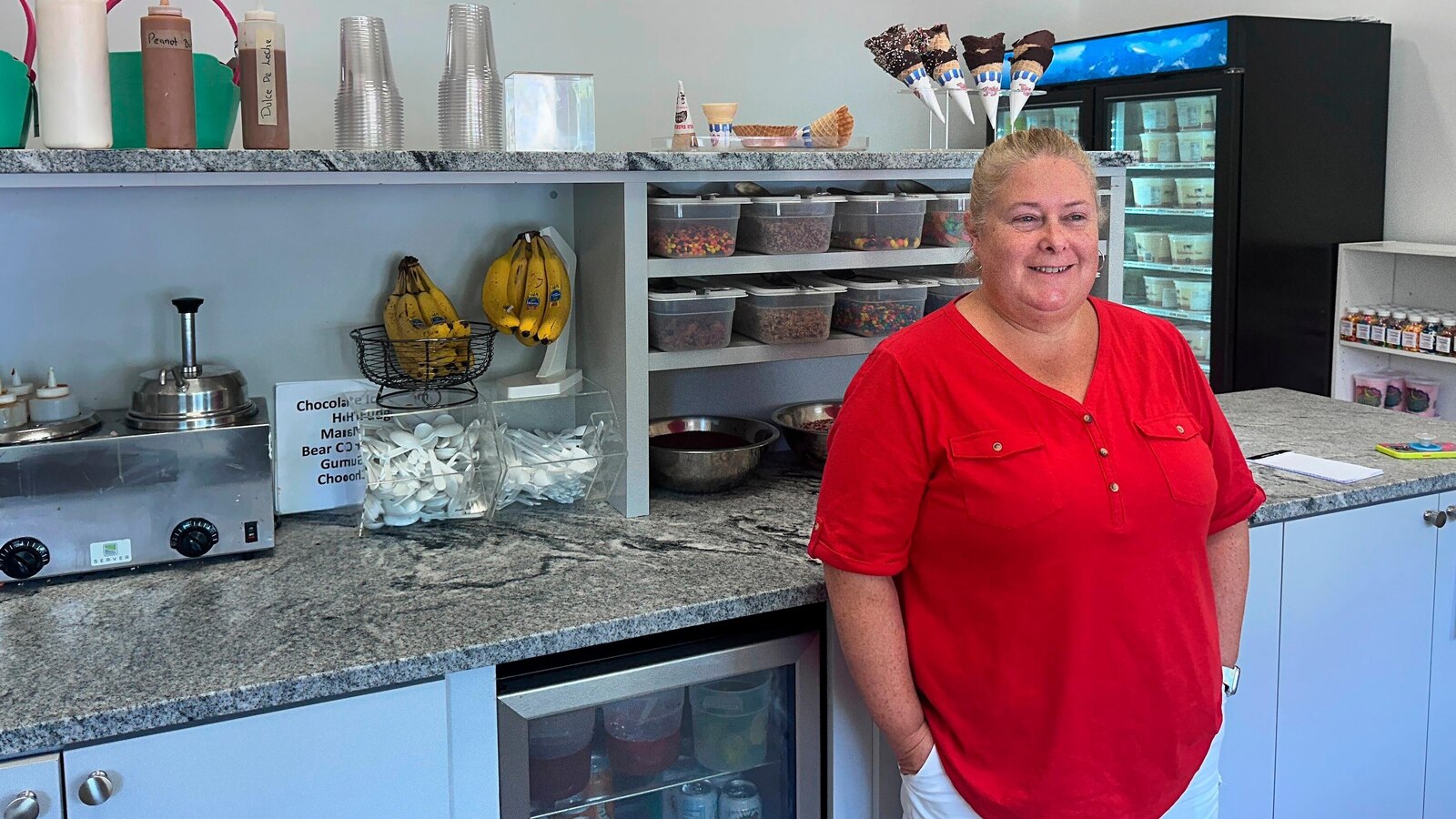  Residents in Boston suburb raised $20K after town officials shut down boy&rsquo;s ice cream stand
