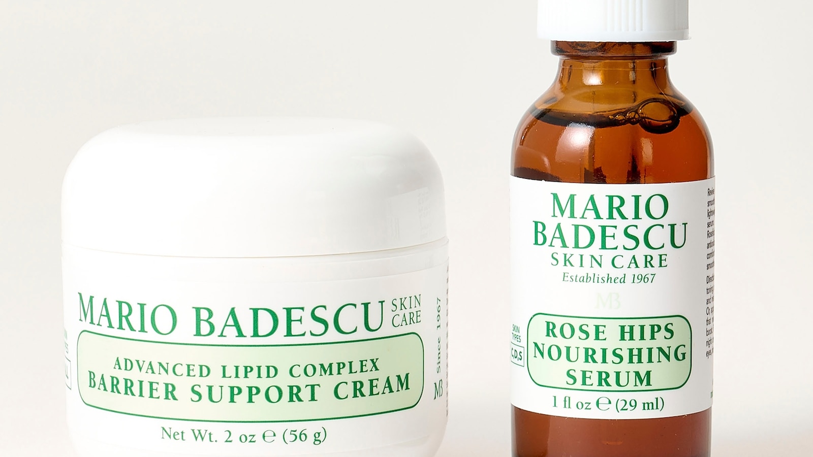 Mario Badescu skin care is now at HSN.