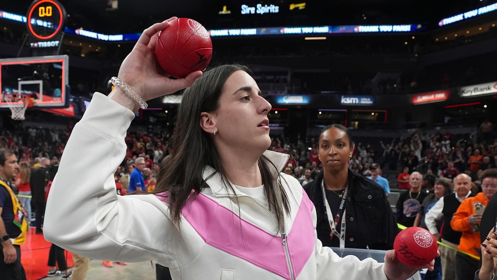Lynx, Aces, Liberty lead WNBA title odds as playoffs begin