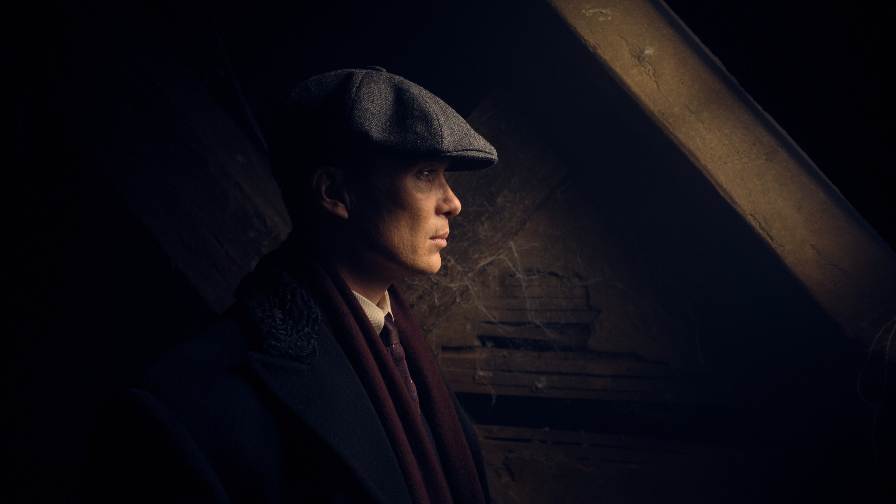 'Peaky Blinders' movie starring Cillian Murphy announced: Details - Vimarsana News