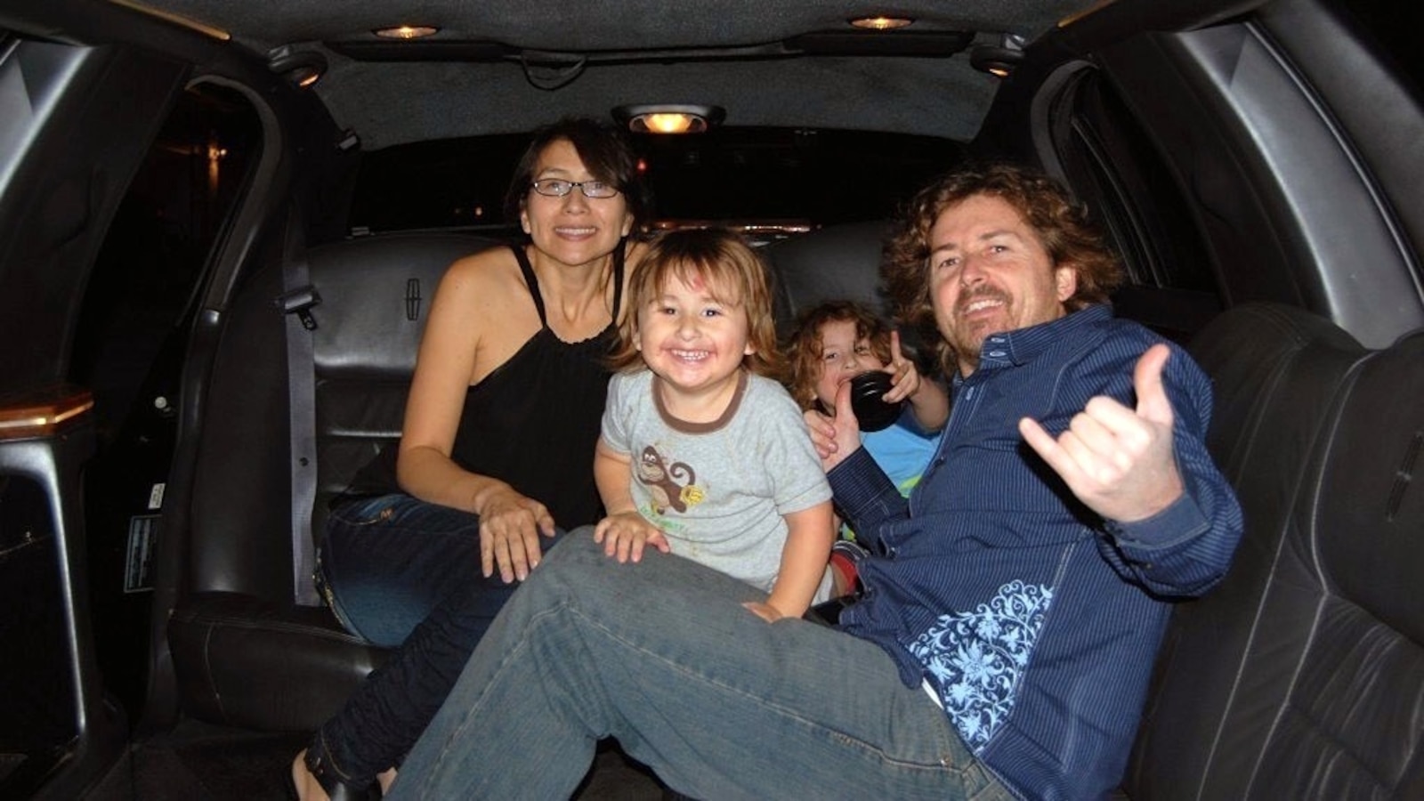 How a California family's disappearance ended with a grisly desert  discovery - ABC News