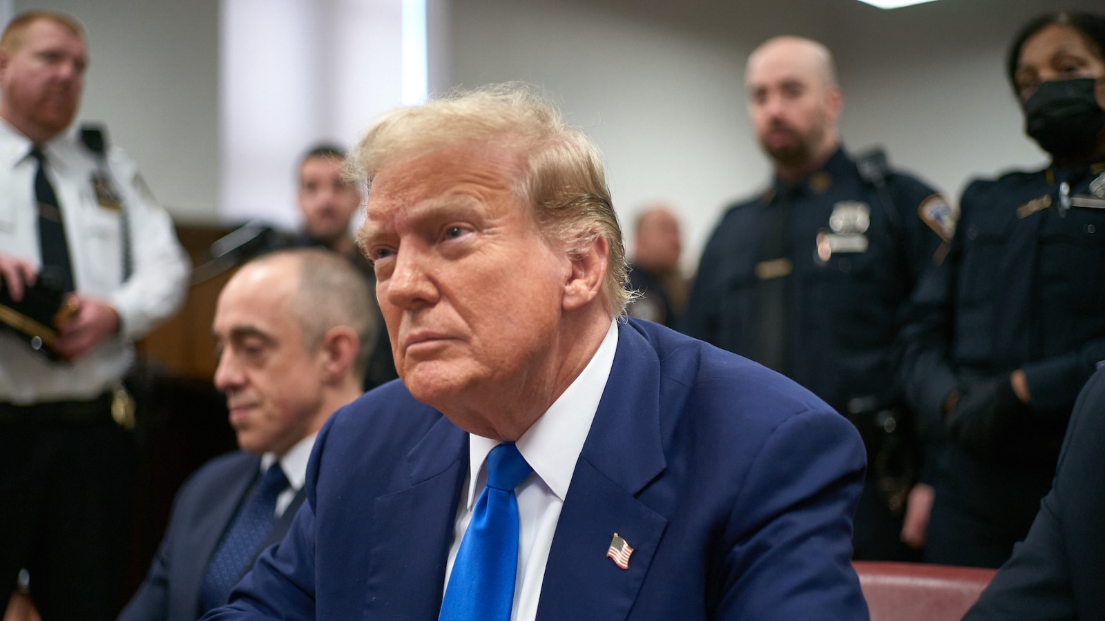 3 big takeaways from Day 11 of Trump's hush money trial - ABC News