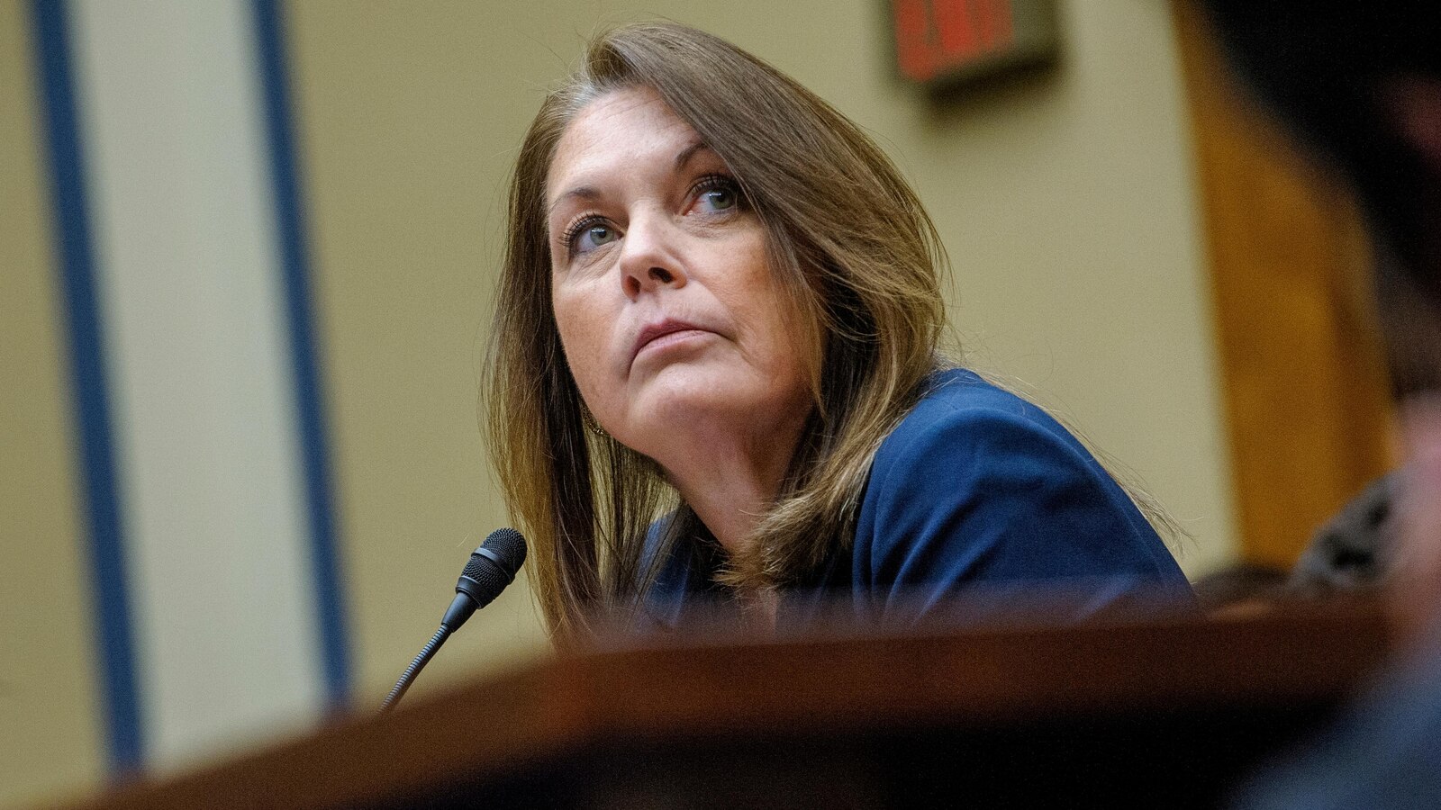  Secret Service director steps down after assassination attempt against ex-President Trump at rally